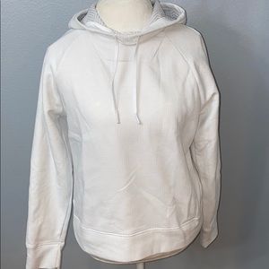 Under Armour ColdGear INFRARED Hoodie Med NWT